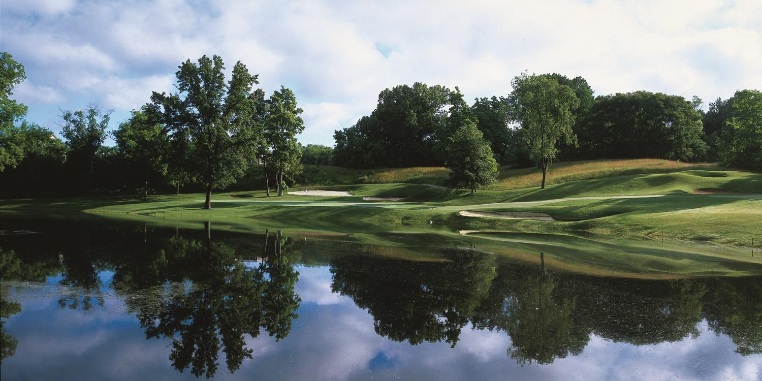 Blackthorn Golf Club