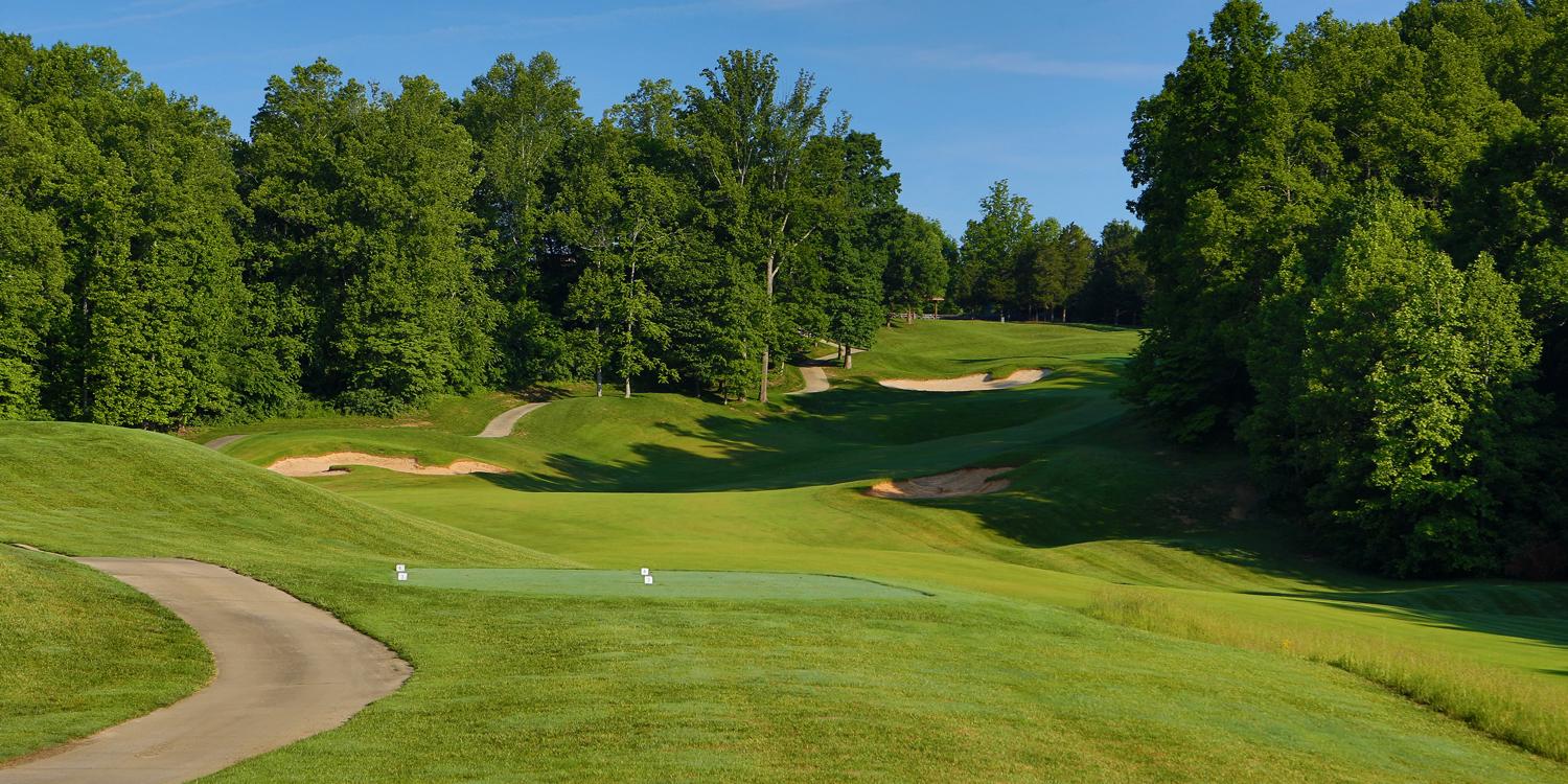 Dale Hollow Golf Course