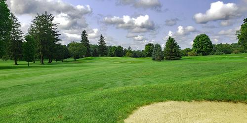 The Denison Golf Club