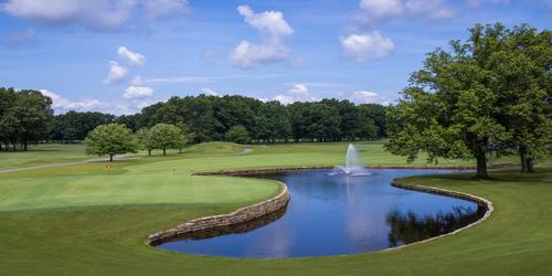 The Grand Resort in Warren, OH