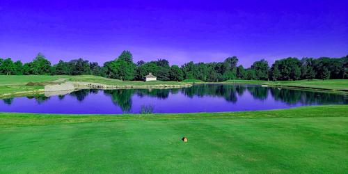 Hidden Creek and Bluffton Golf Clubs 