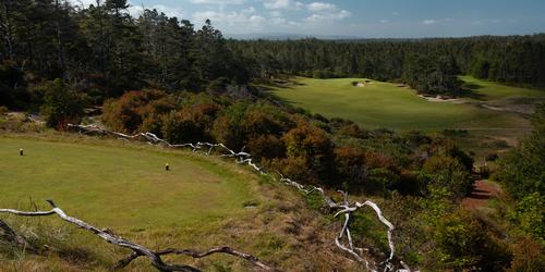 Bandon Trails: Why Skipping Coore and Crenshaw's Inland Masterpiece Is the Biggest Mistake at Bandon