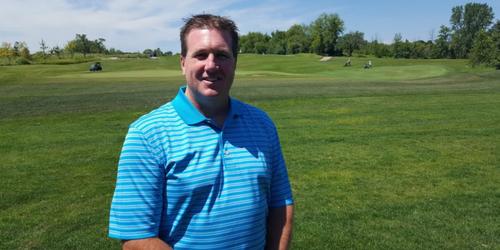 Interview With Andy Runkel PGA Director of Instruction The Bog Golf Club