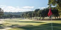 Golf Course Overview: Tapatio Springs Resort
