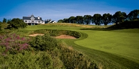 The Bull at Pinehurst Farms: Legendary Course by a Legendary Designer