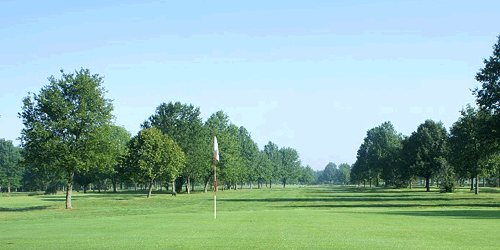 Dorlon Golf Club