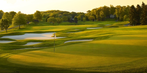 Featured Ohio Golf Course