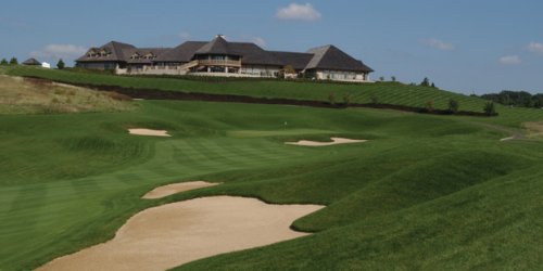 Featured Ohio Golf Course