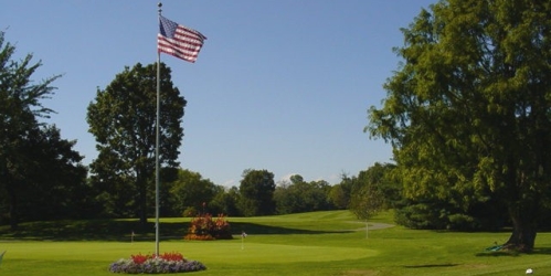 Lyons Den Golf Course
