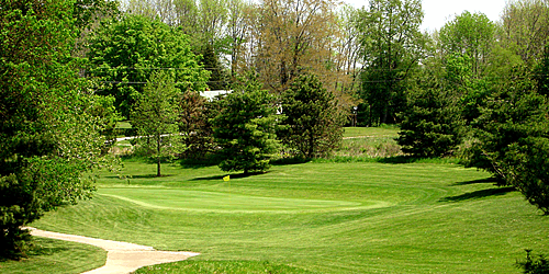 Saint Albans Golf Club
