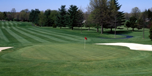 Featured Ohio Golf Course