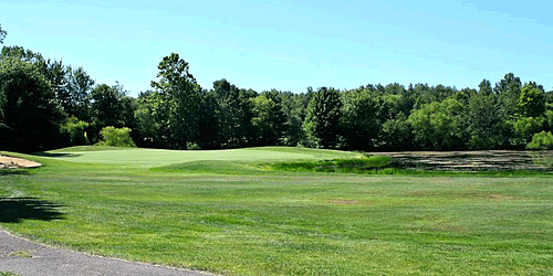 Emerald Woods Golf Courses