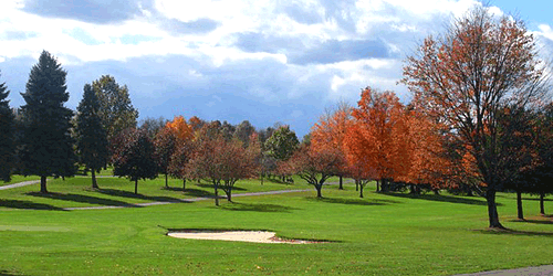 Fox Den Golf Course