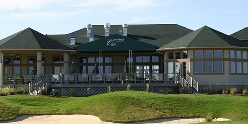 Grey Hawk Golf Club