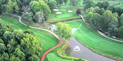 Hawthorne Valley Country Club