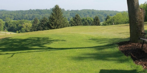 Hidden Hills Golf Course
