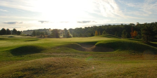 Ironwood Golf Course - Golf in Sussex, Ohio