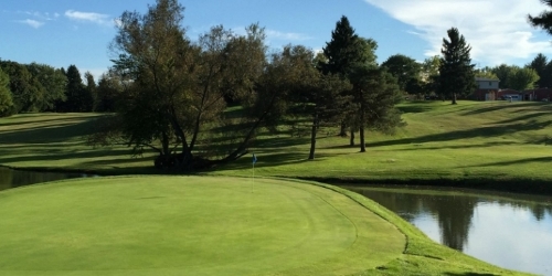 Meadowlake Golf Club