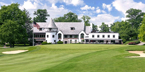 Miami Valley Golf Club