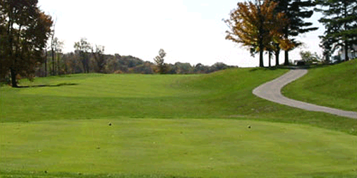 Pebble Creek Golf Course
