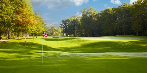 Quail Hollow Resort