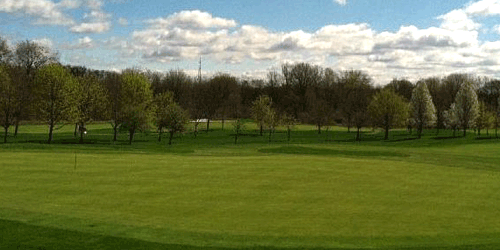Rosemont Country Club