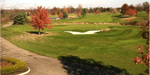 Royal American Golf Links