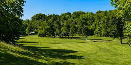 Mastick Woods Golf Course golf package