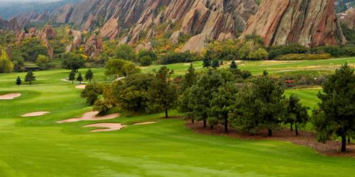 Arrowhead Golf Club