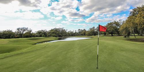 Audubon Park Golf Course