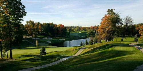 Boulder Creek Golf Club