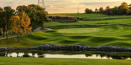 Chippewa Golf Club Ohio golf packages