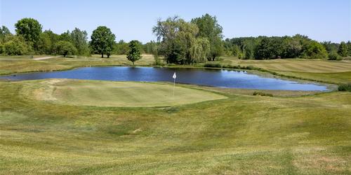 Clover Valley Golf Club