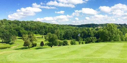 Fire Ridge Golf Course Ohio golf packages
