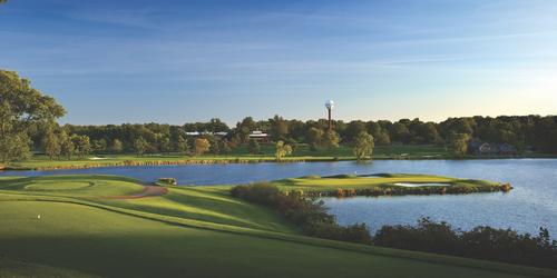 Firestone Country Club - North Ohio golf packages