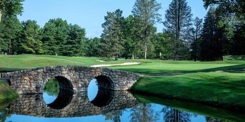 Firestone Country Club - South Ohio golf packages