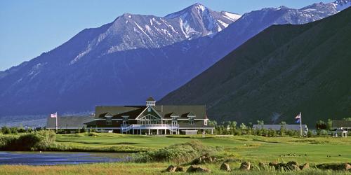 Genoa Lakes - The Lakes Course
