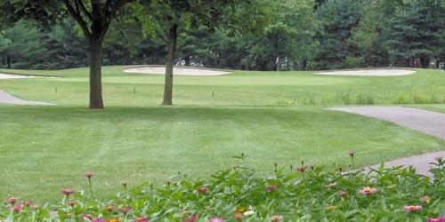 Juday Creek Golf Course