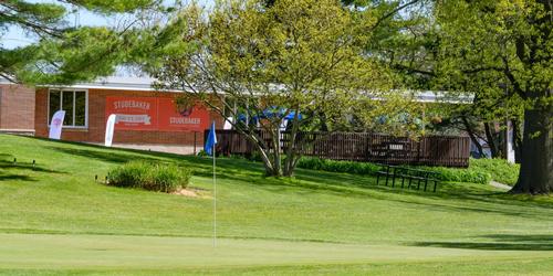 Studebaker Municipal Golf Course
