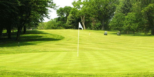 South Bend Country Club