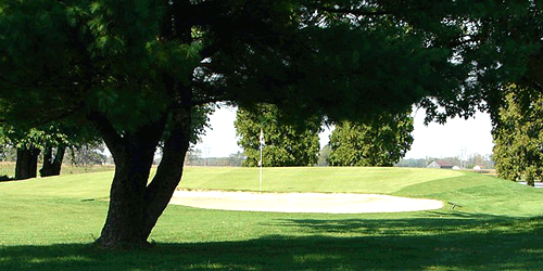 Sycamore Hills Golf Club