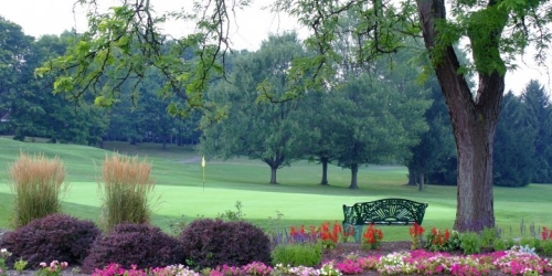 Featured Ohio Golf Course
