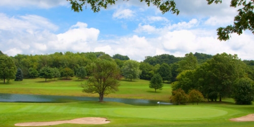 Union City Country Club