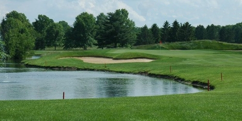 Weatherwax Golf Course