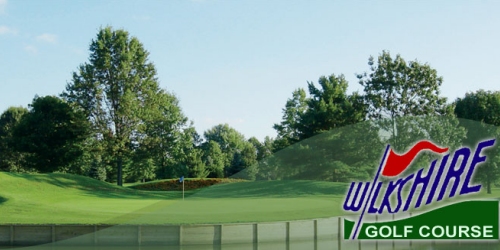 Featured Tuscarawas Ohio Golf Course