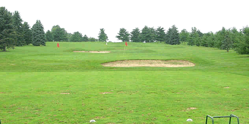 Wooster Country Club