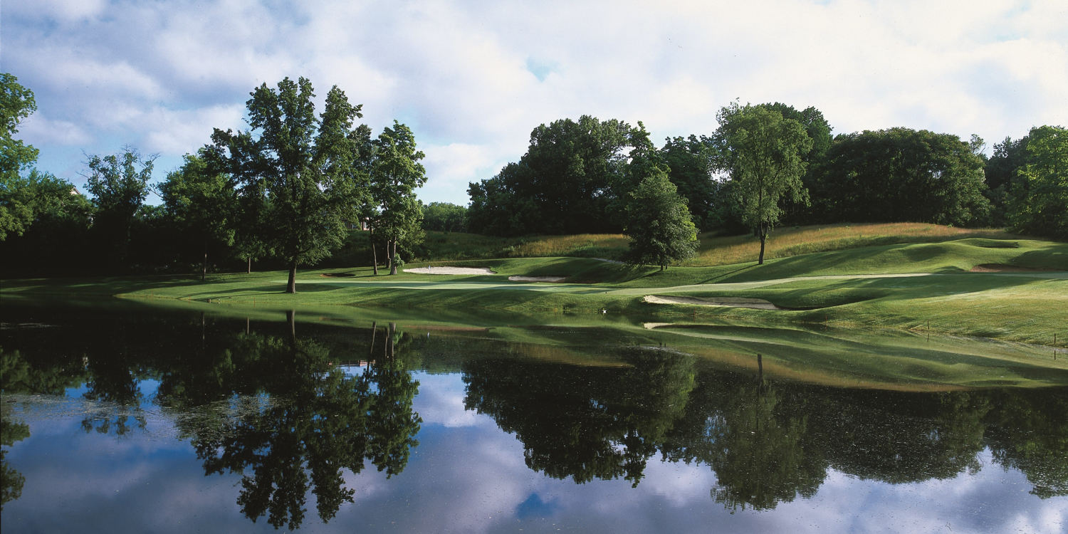 Blackthorn Golf Club