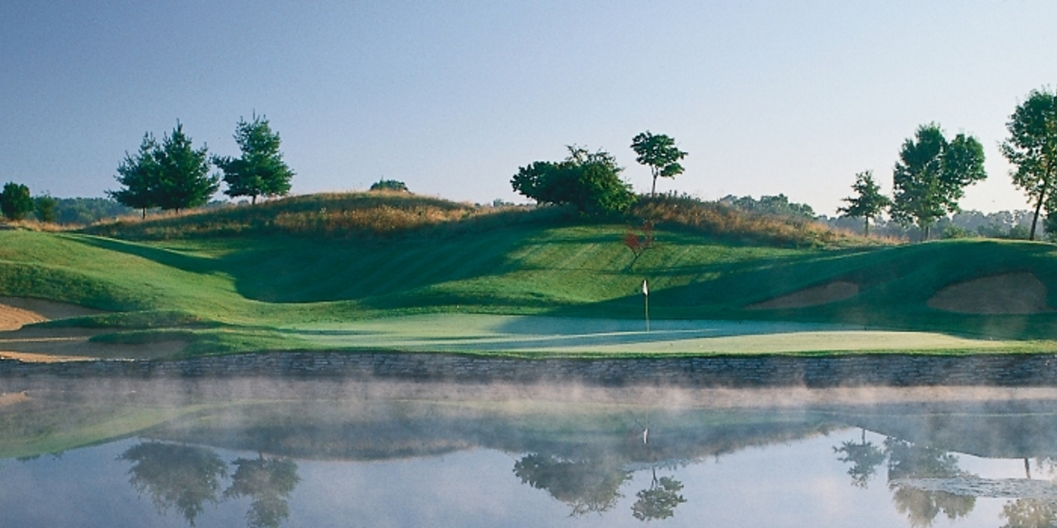 EagleSticks Golf Club - Golf in Zanesville, Ohio