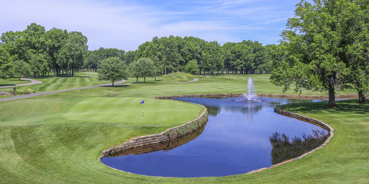 Avalon Lakes Golf Course Golf Outing