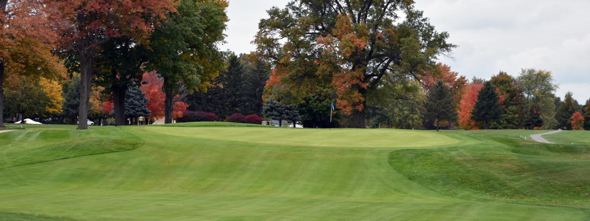 Black Brook Country Club Golf Outing